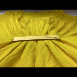 Michael Kors blouse